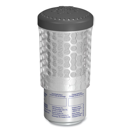 Good Sense 60-day Air Care System, Fresh Scent, 1.7 Oz, 6-carton - Image 4