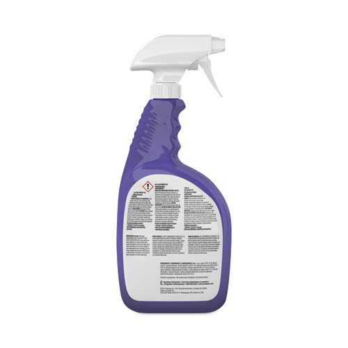 Whistle Plus Multi-purpose Cleaner And Degreaser, Citrus, 32 Oz Spray Bottle, 8-carton - Image 5