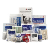 First Aid Supplies